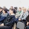 Отчетные встречи перед населением