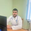 Рабочие будни молодого онколога