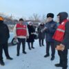 Берегите себя и своих близких