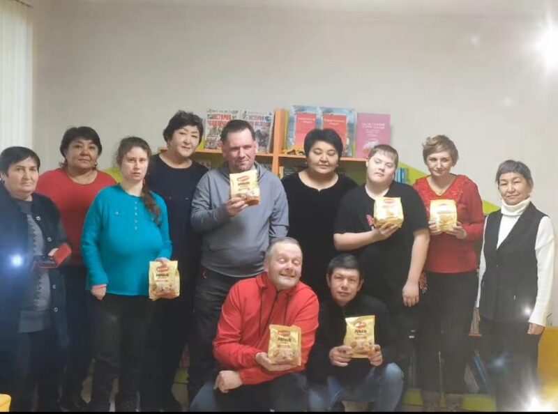 Жить без ограничений